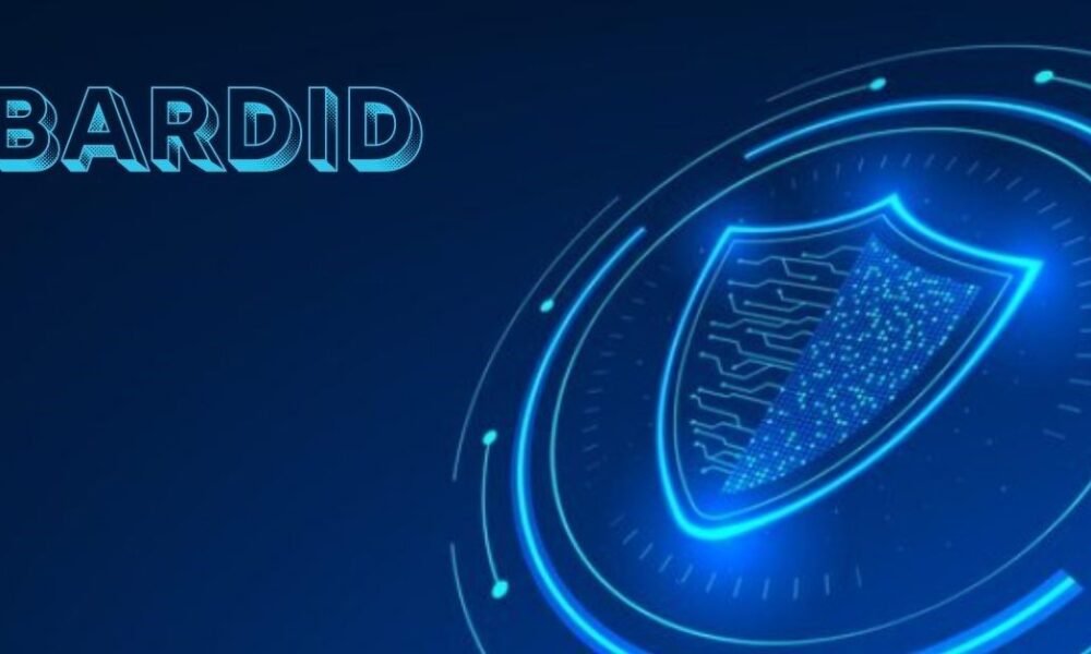 Bardid