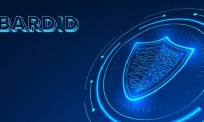 Bardid