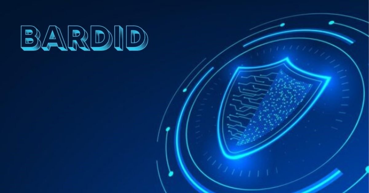 Bardid