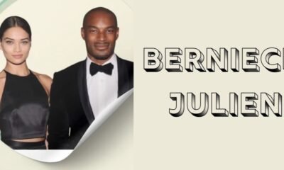 Berniece Julien