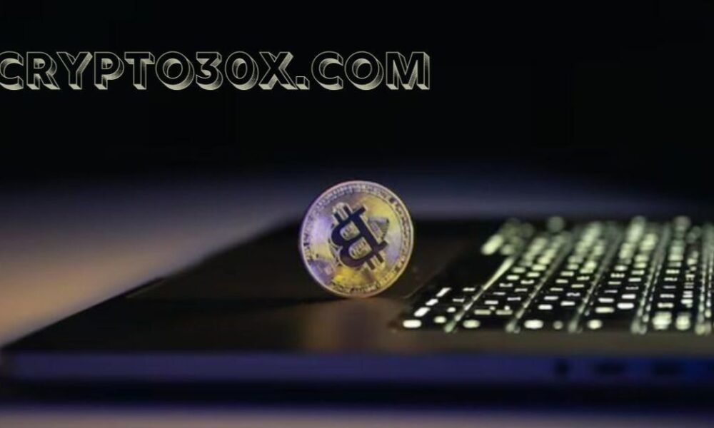 Crypto30x.com