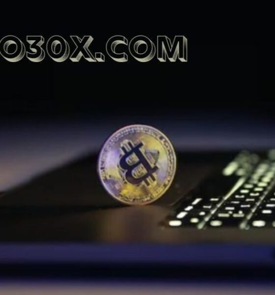 Crypto30x.com