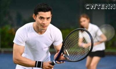 Cwtennis