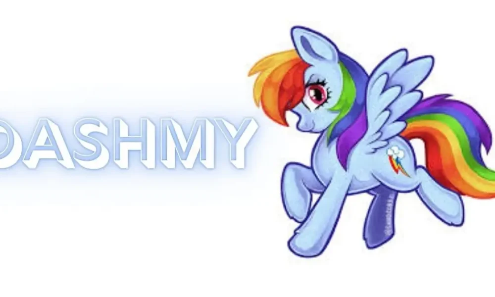 Dashmy