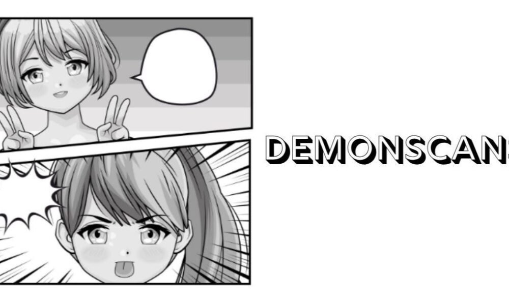 Demonscans