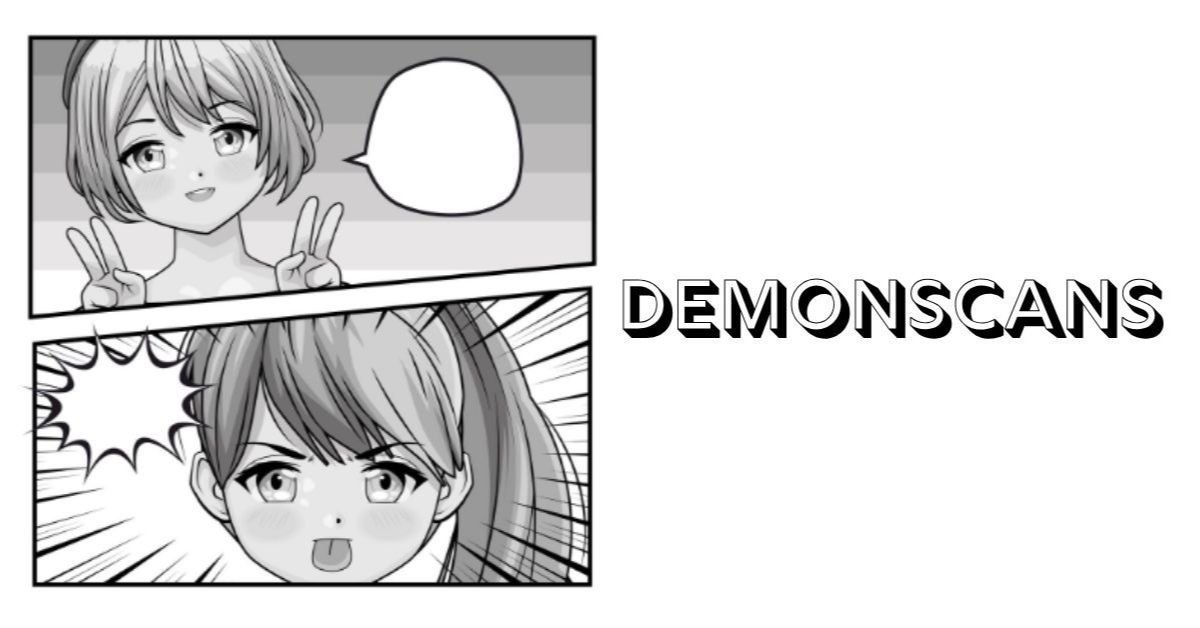 Demonscans