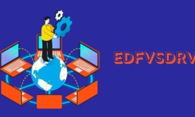Edfvsdrv