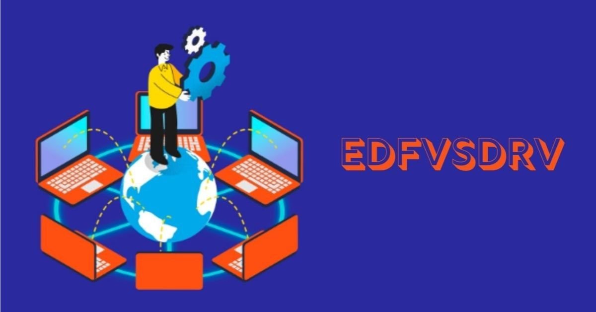 Edfvsdrv