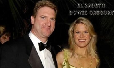 Elizabeth Bowes Gregory