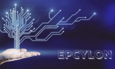 Epcylon