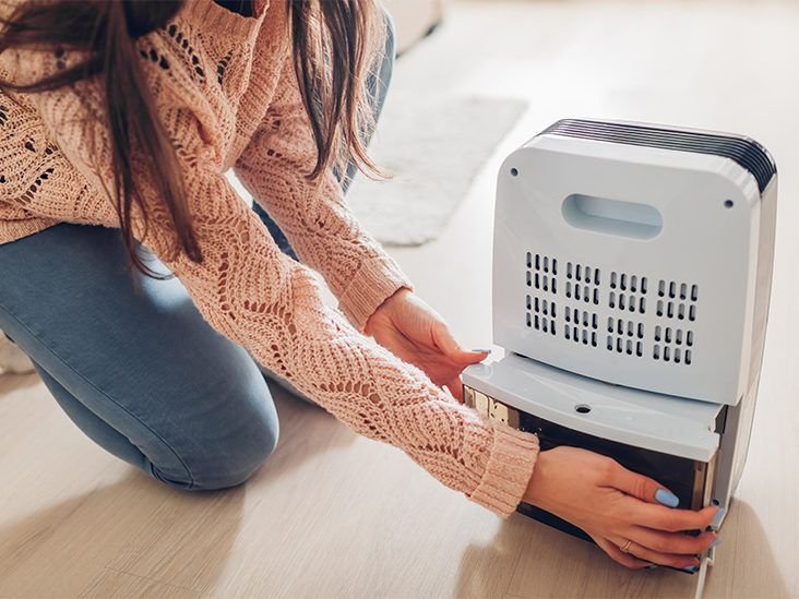 How Dehumidifiers Can Support Healthy Skin and Comfort in Dry Seasons