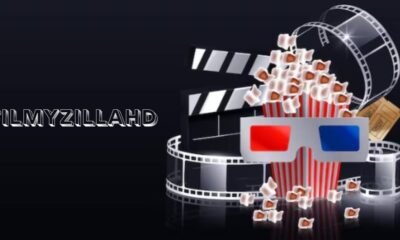 Filmyzillahd