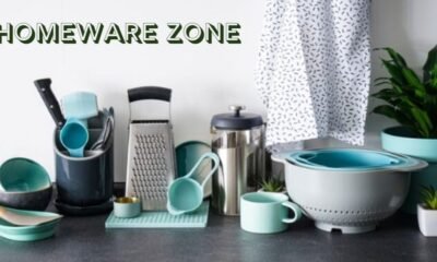Homeware Zone