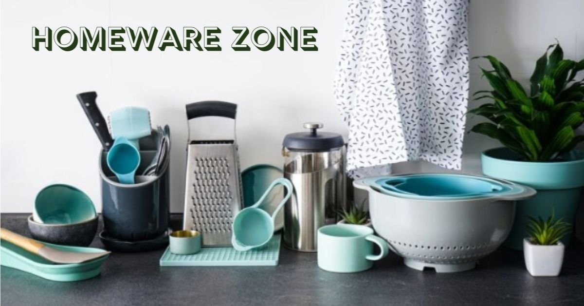 Homeware Zone