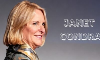 Janet Condra