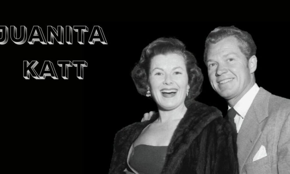 Juanita Katt