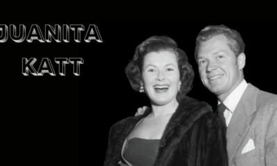 Juanita Katt