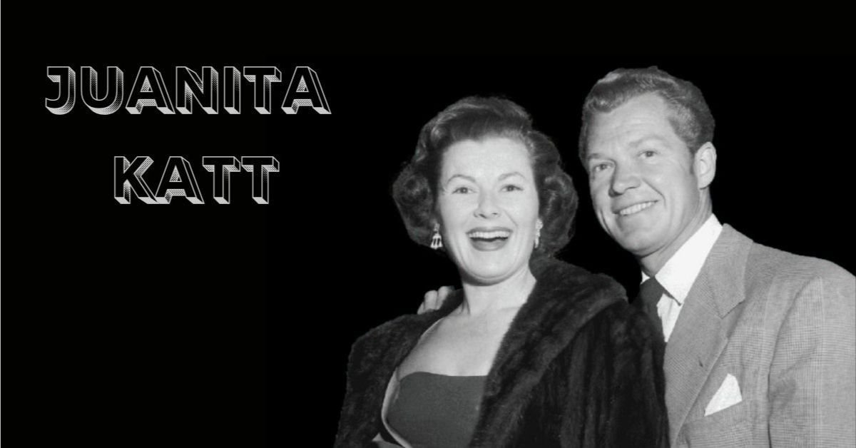 Juanita Katt
