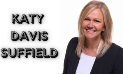 Katy Davis Suffield