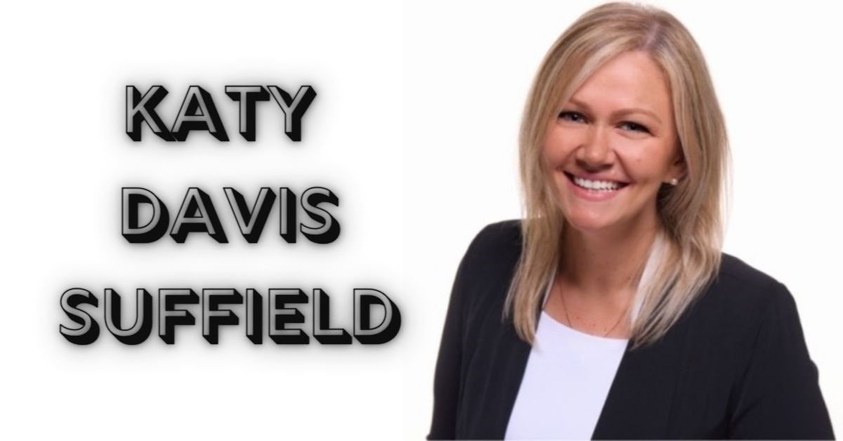 Katy Davis Suffield
