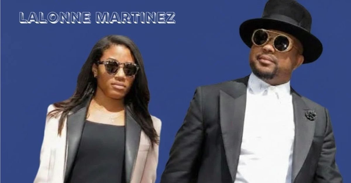 Lalonne Martinez
