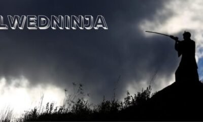 Lwedninja