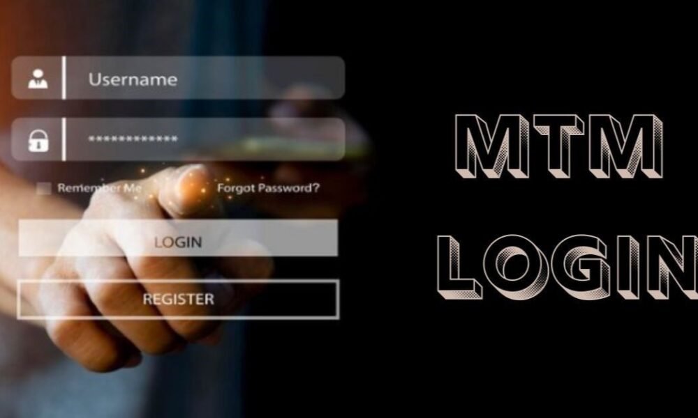 MTM Login