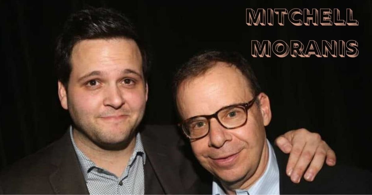 Mitchell Moranis
