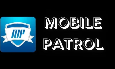 Mobile Patrol