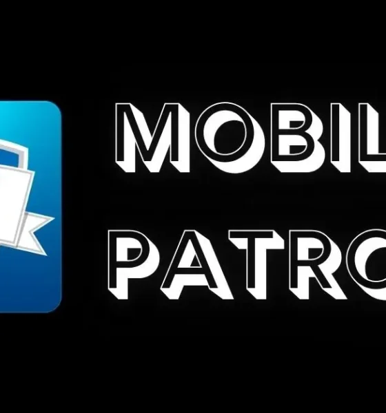 Mobile Patrol