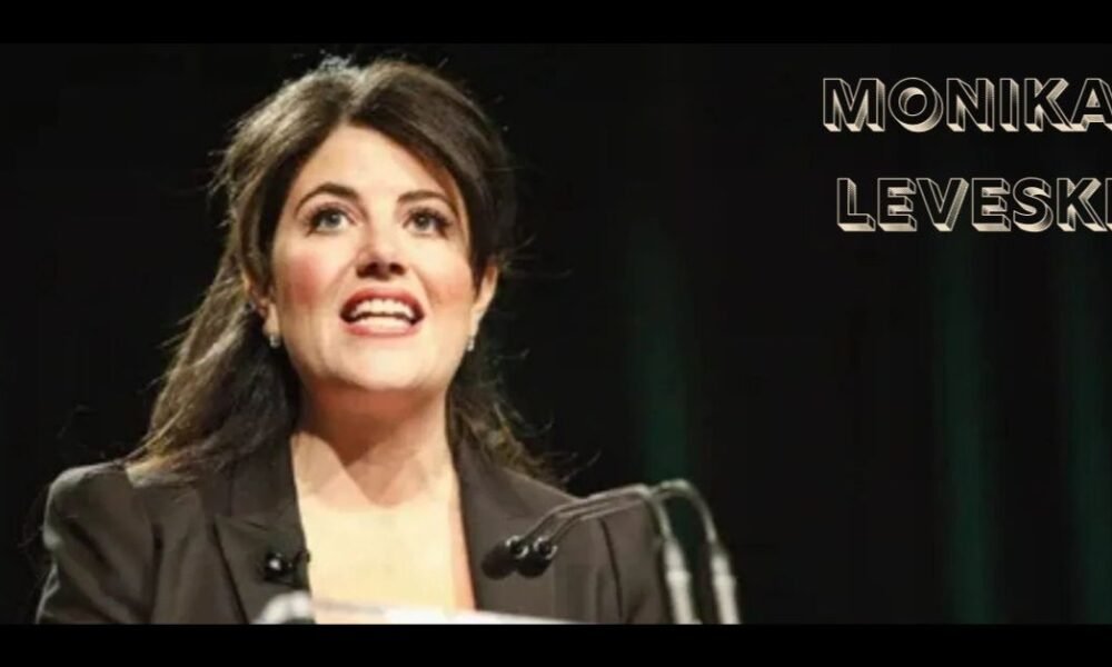 Monika Leveski
