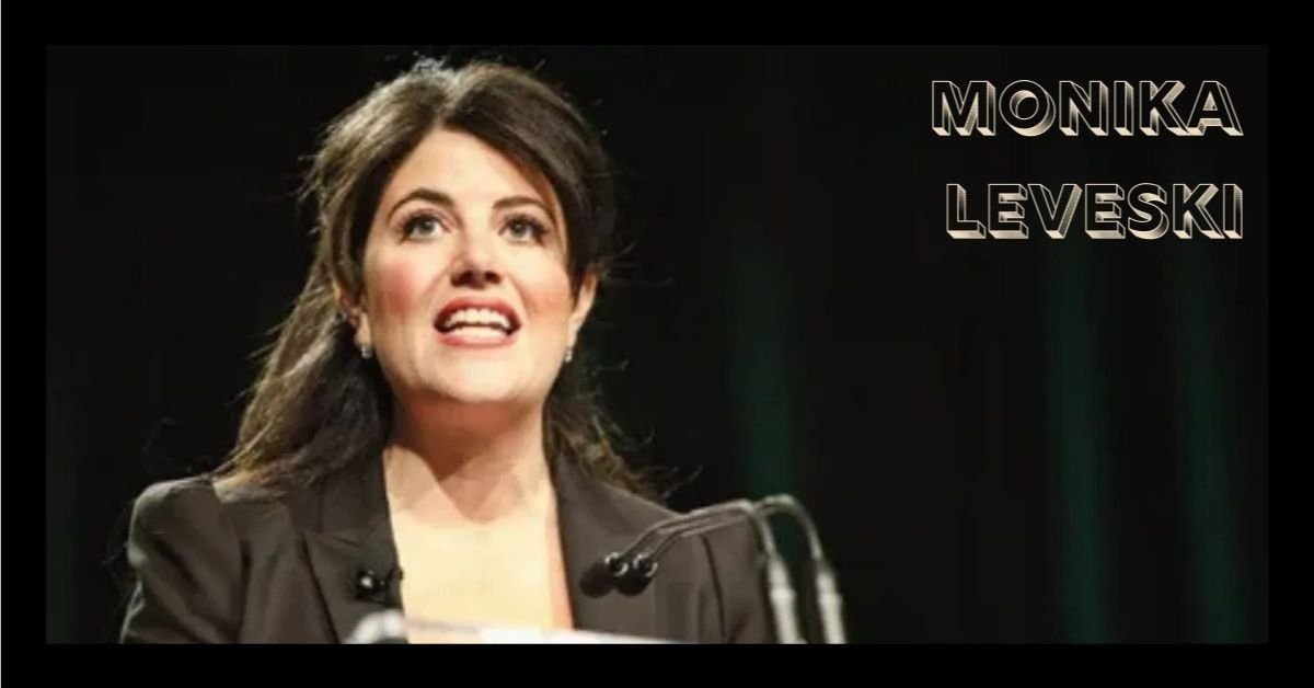 Monika Leveski