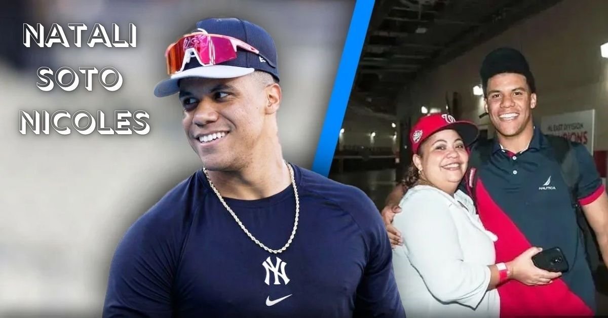 Natali Soto Nicoles