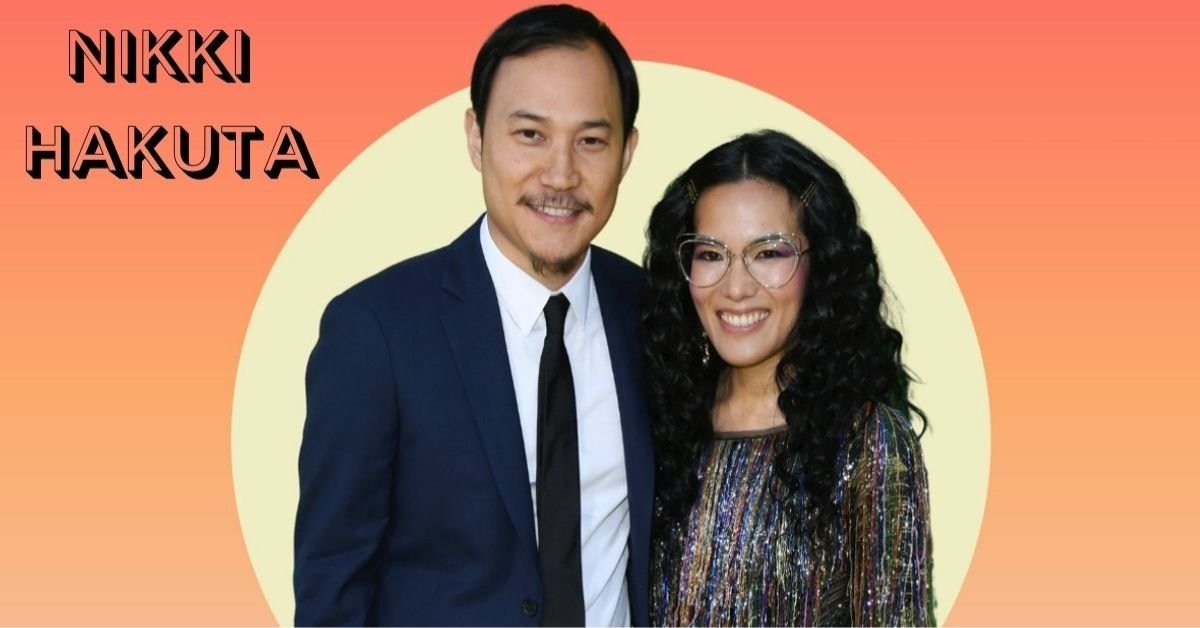 Nikki Hakuta