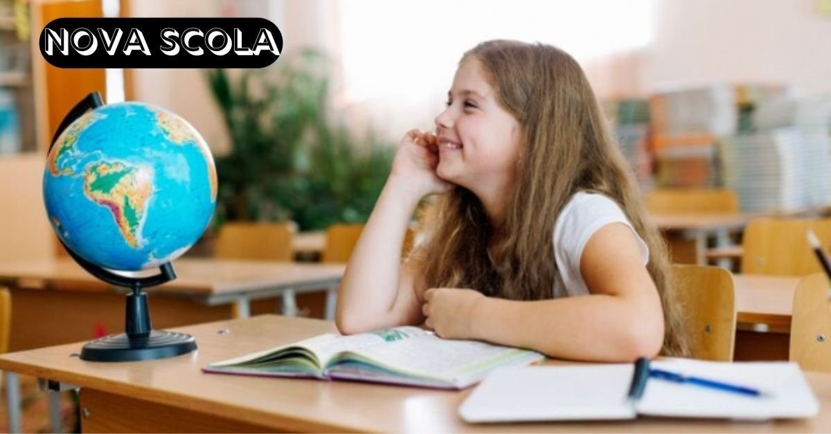 Nova Scola