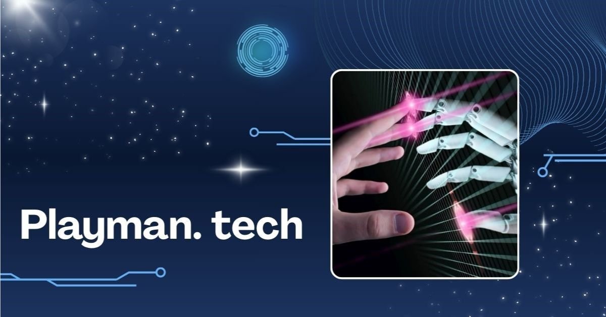 Playman. tech