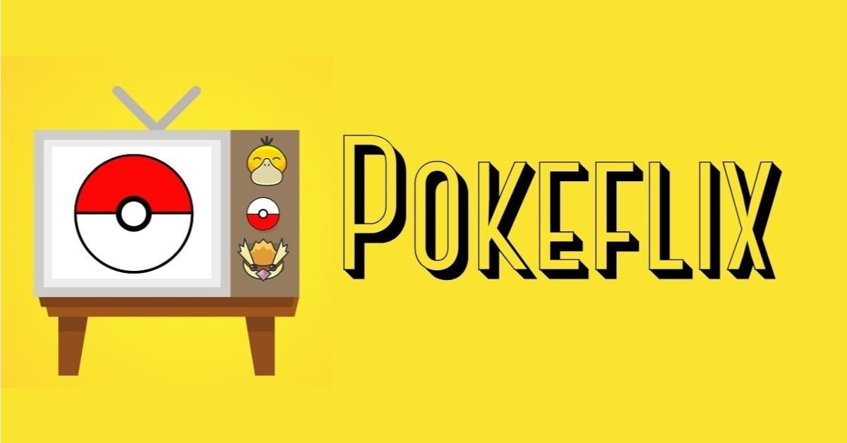 Pokeflix