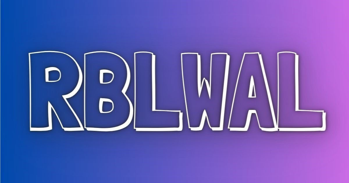 Rblwal