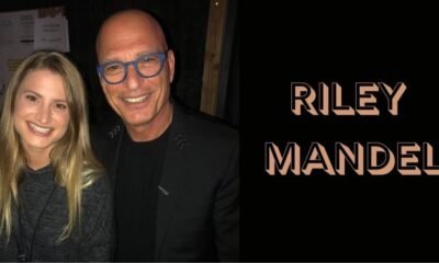 Riley Mandel