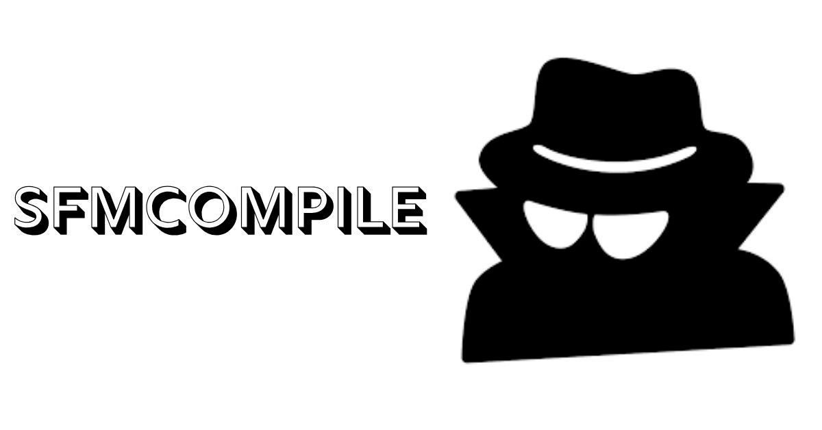 SFMCompile