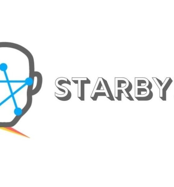 StarbyFace