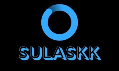 Sulaskk