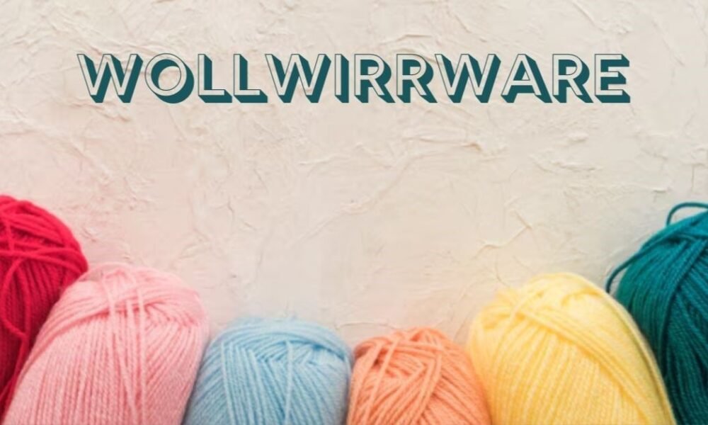 Wollwirrware