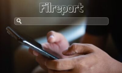 filreportfilreport