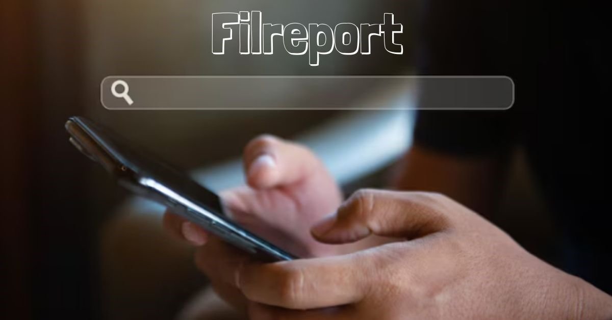 filreportfilreport