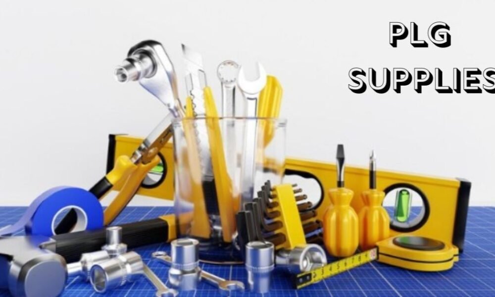 plg supplies