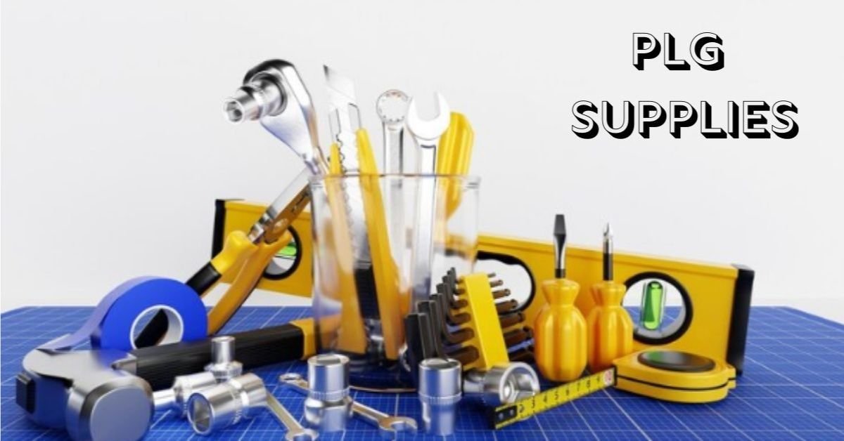 plg supplies