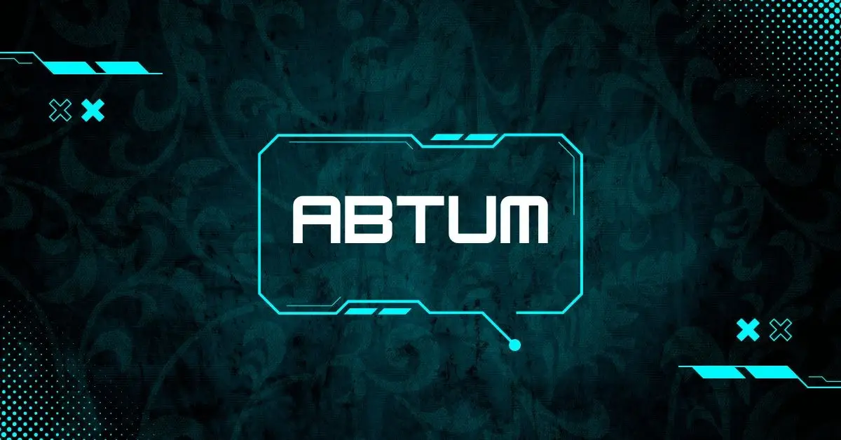 Abtum