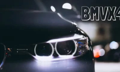 BMVX4