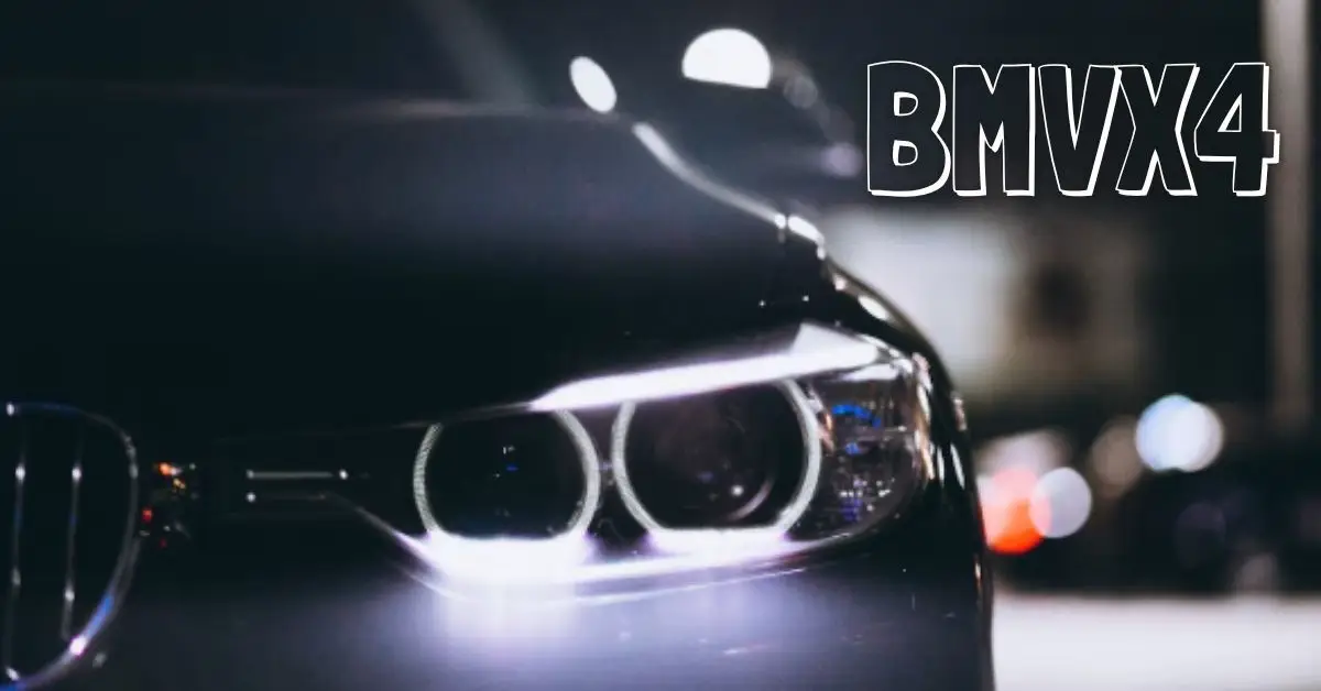 BMVX4